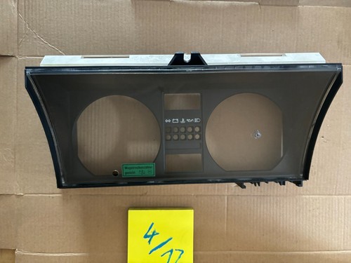 Golf tacho tachometer - ,