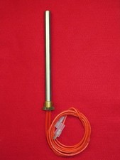 ZÜNDSTAB 350W 230V 250 12,5 Glühzünder Pelletofen Zündkerze Haas Sohn 35016012.5