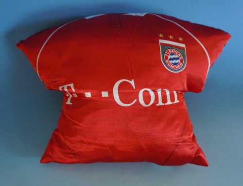 Bayern münchen kissen - münchen,