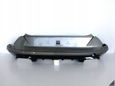 SEAT CUPRA FORMENTOR Bj.20- Stoßstange Hinten Diffusor Spoiler