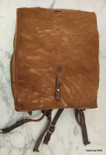 Original Tornister Rucksack Affe  Wehrmacht Weipert Offenbach 1938