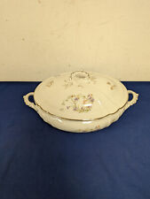 Alte Suppenterrine Gründerzeit um 1890