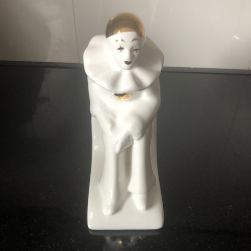 Gilde clown harlekin cm - clown,