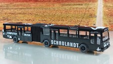Wiking MB O 305 G Schauland