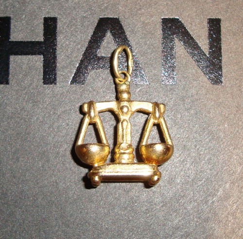 Anhänger sternzeichen waage - sternzeichen,