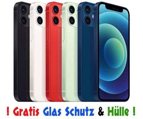 Apple iphone mini 64gb - 12,