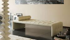 Bauhaus Daybed Tagesbett Leder