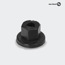 Kunststoffmutter für