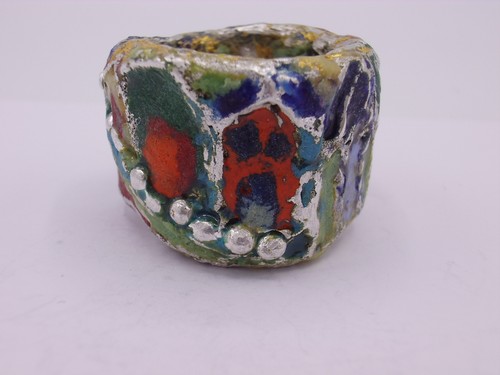 Wunderschöner design ring - wunderschöner,