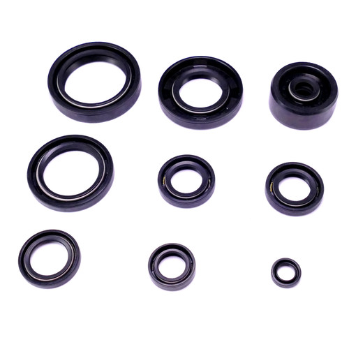 Motor simmering satz - motor,