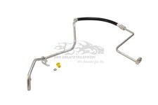 Hydraulikleitung Servolenkung