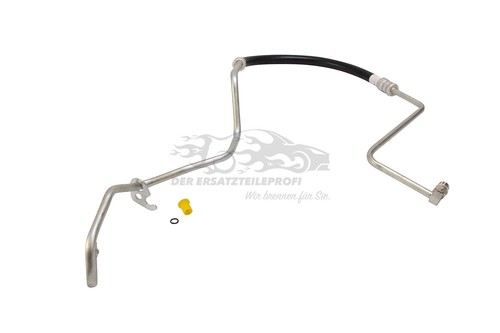 Hydraulikleitung servolenkung - hydraulikleitung,