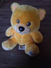 Kuschelweich Bär Teddy neu 14