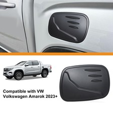 Tankdeckel Schutz Tankklappe