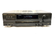 Technics Receiver SA-EX140