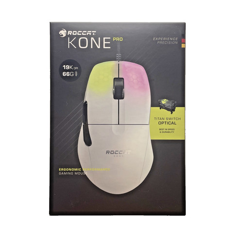 Roccat kone pro - -, usb