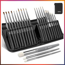 Präzisionspinsel für