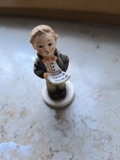 Hummel Soloist Unikat