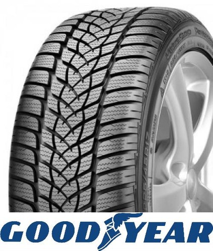 Goodyear ultra grip - ultra,