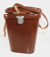 Voigtländer Fototasche Leder