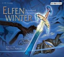 Elfenwinter von hennen - elfenwinter,
