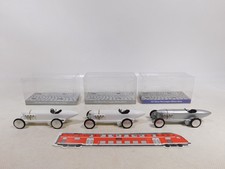 Cursor 1:43 ? 3x 971 Rennwagen