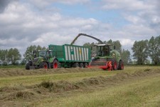 Poster Fendt Katana 850 im