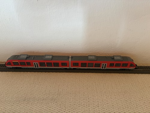 Märklin elektrotriebzug - h0,