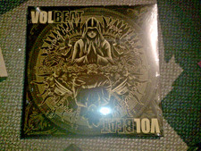 Volbeat - Beyond Hell / Above