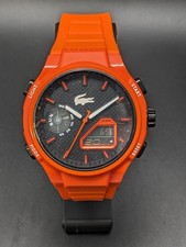 Lacoste 2011369 lc33 - 2011369, analog