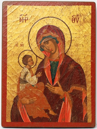 Madonna mit kind maria - madonna,