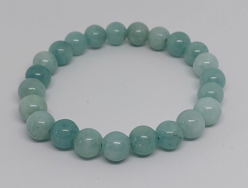 Naturstein perlen armband - perlen,