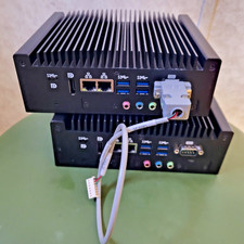 *Lot of 2, as shown* iBASE