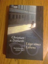 Christian v. Ditfurth - Lüge