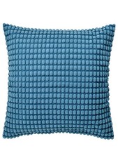 Ikea SVARTPOPPEL Kissenbezug