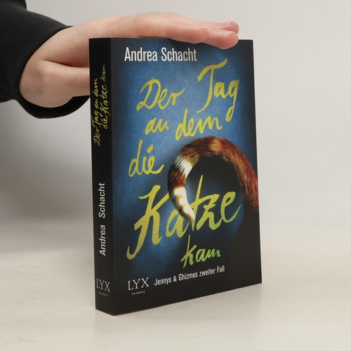 Der tag dem die katze - tag,, an