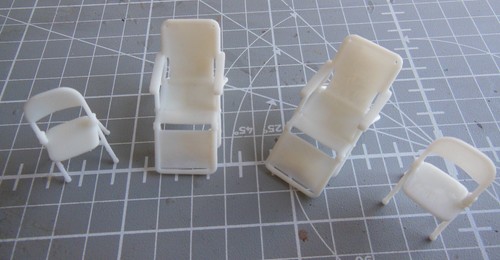 Klapp liegestühle 35 top - 1/35.,