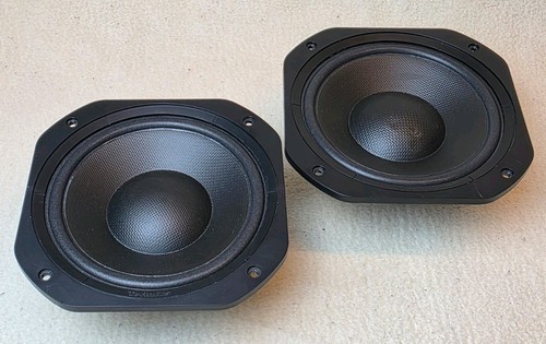 Tieftöner technics c 450 - sb-c,