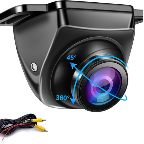 Rückfahrkamera ahd 1080p 360 - ahd,