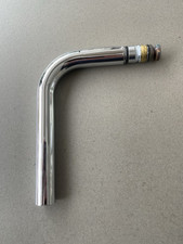 VOLA hinterer Auslauf VR35-16 3516 Chrom für KV1 - defekt