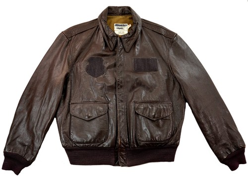 Cooper vintage piloten - us,
