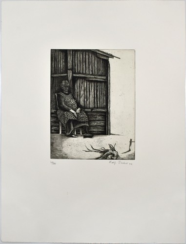 Escher nachspiel 1972 - nachspiel.,
