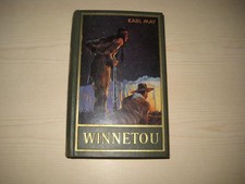Winnetou III/Band 9/Kap. 1-7