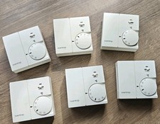 10 x Thermostat Oventrop Funk