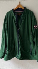 Fleecejacke herren grün - fleecejacke,