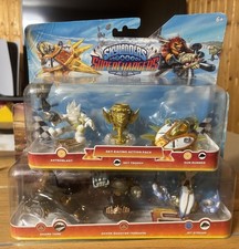Sky Racing Action Pack + Shark