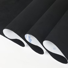 Dachhimmel Stoff Wildleder