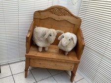 Schafe „LOTTE“ und