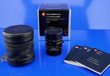LEICA Summilux M 1,4/50 ASPH