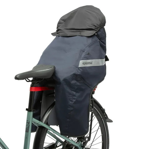 Taac thermomantel opossum blau - thermomantel,